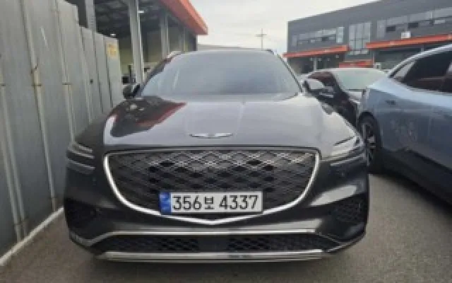 인천무직자차량할부 GV70 2.5T 가솔린 AWD 매물 사진 6 - 2025/06 31,325km
