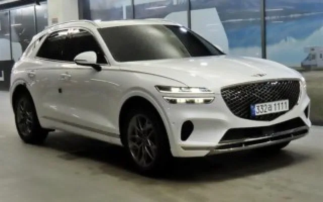 인천무직자차량할부 GV70 2.5T 가솔린 2WD 매물 사진 16 - 2024/03 49,775km