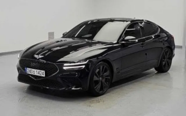 인천무직자차량할부 더 뉴 G70 가솔린 2.0T 2WD 매물 사진 6 - 2023/02 79,366km